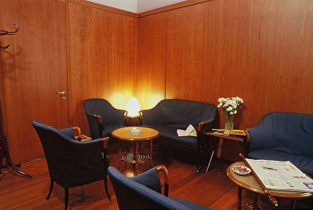 Ariosto 4* Mailand