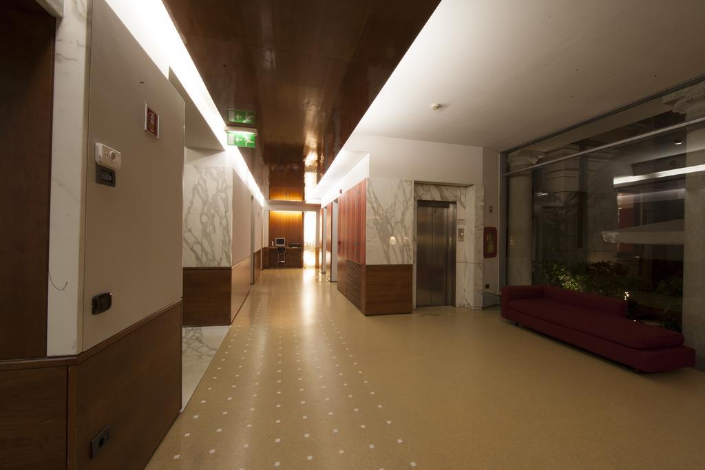 Ariosto 4* Mailand