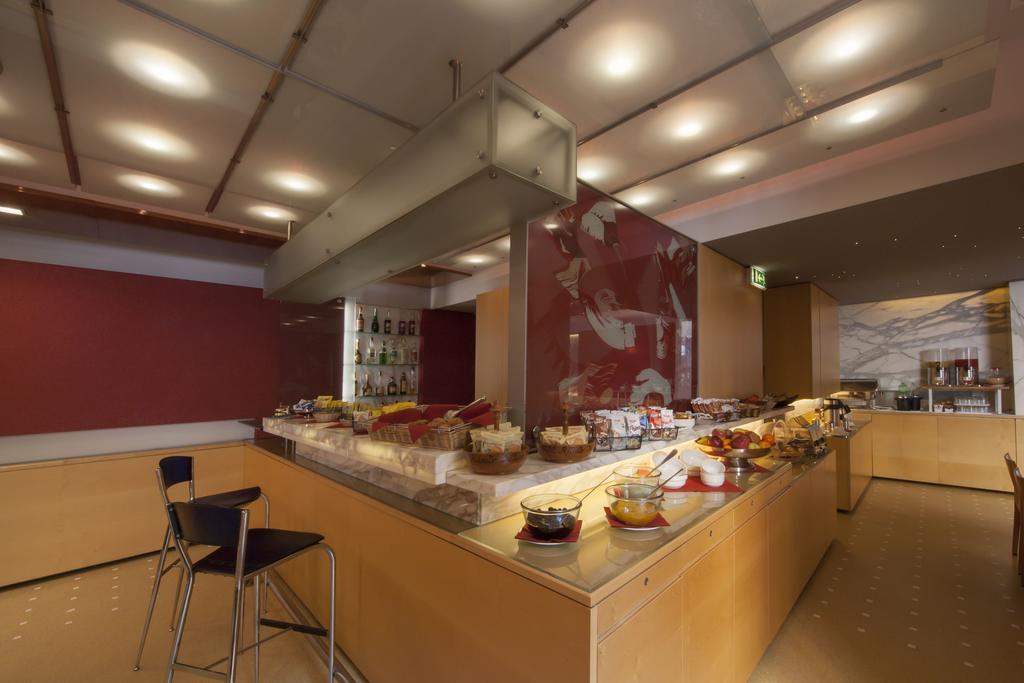 Ariosto Hotel Mailand