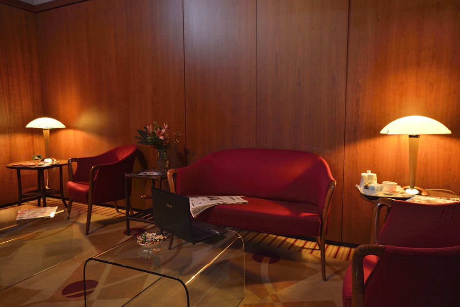 Ariosto Hotel Mailand