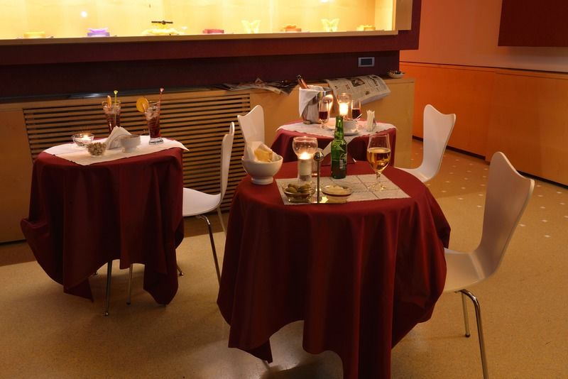 Hotel Ariosto Mailand