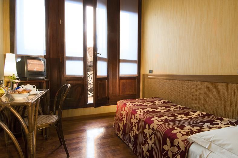 Hotel Ariosto Mailand