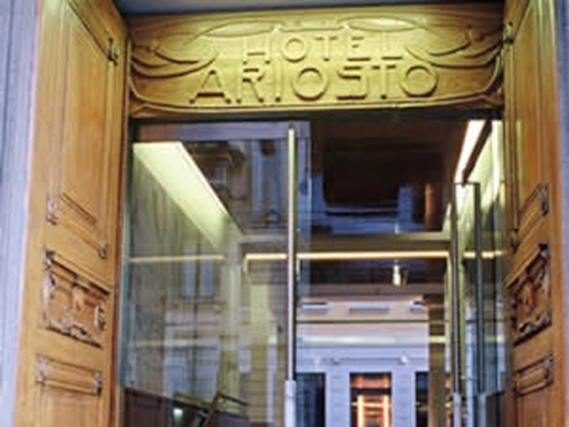 Ariosto Mailand