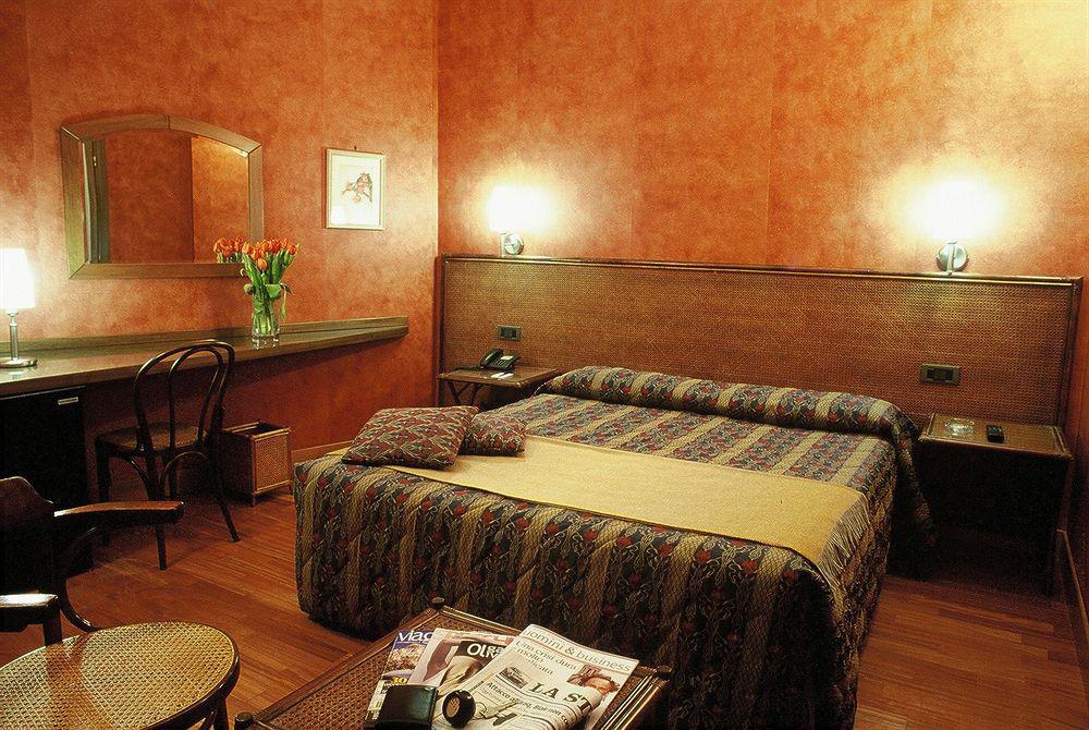 Ariosto 4* Mailand