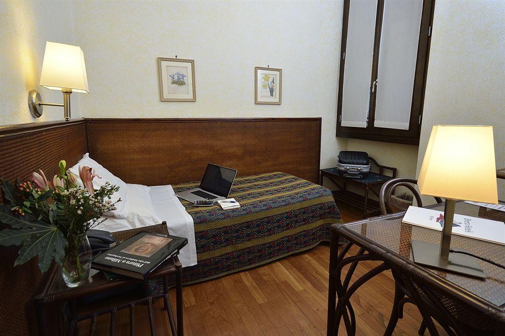 Hotel Ariosto Mailand