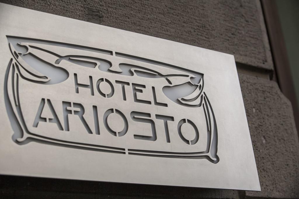 Ariosto Mailand