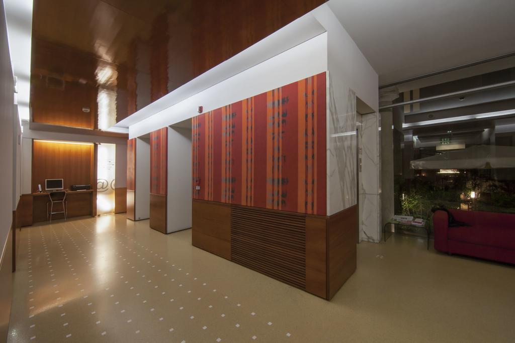 Ariosto Hotel Mailand