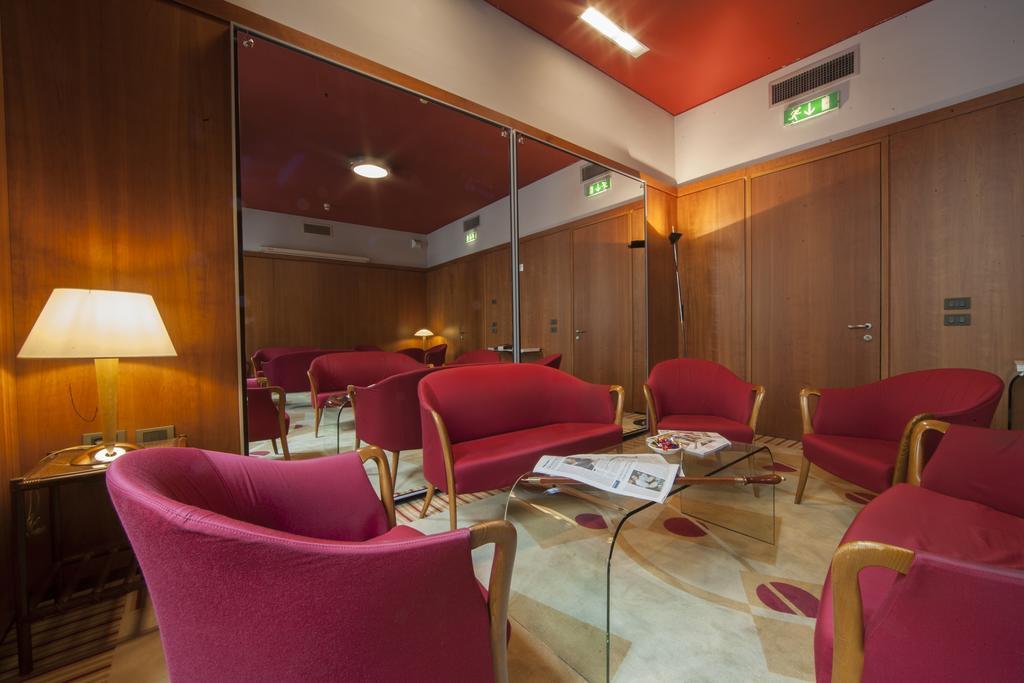 Ariosto Hotel Mailand