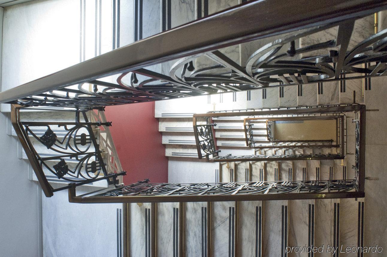 Ariosto Hotel Mailand