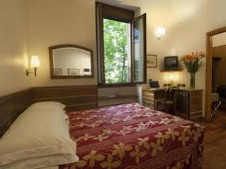 Ariosto Hotel Mailand