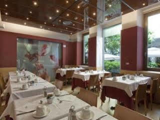 Ariosto 4* Mailand